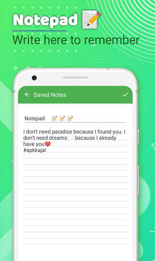 WhaMic Keyboard: Voice to Text Converter App screenshot 4
