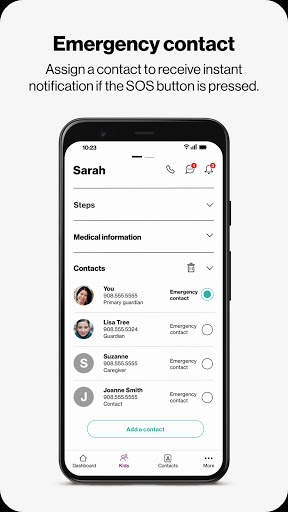 GizmoHub screenshot 6