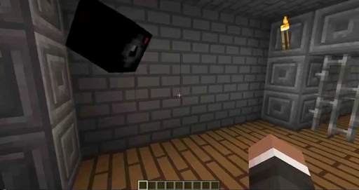 Security Cameras Mod for MCPE screenshot 4
