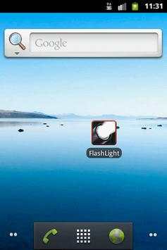 FlashLight screenshot 4