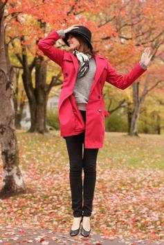 Photo Poses For Girls 6 تصوير الشاشة