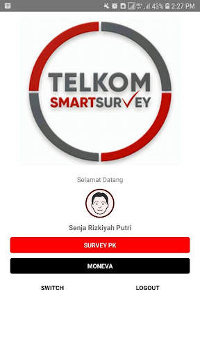 UKM Access screenshot 4