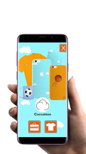 Bally Ball: Basic Funny and Free Game screenshot 8