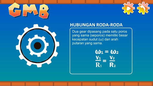 gerak melingkar beraturan screenshot 5
