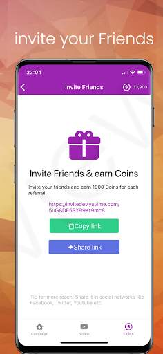 YuviMe - video booster screenshot 5