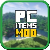 Authentic PC Mod MCPE 0.14 icon