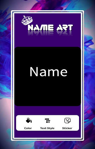 My Name Wallpaper - Mirror Name Art screenshot 18