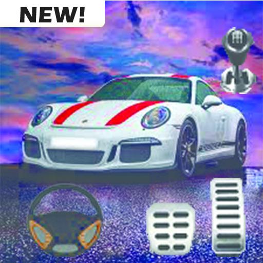 Car Parking Rivals Game: Car Simulator icon