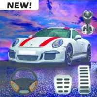 Car Parking Rivals Game: Car Simulator