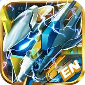 Armor Fighting King 1.0.8