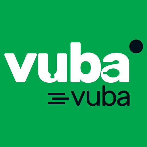 ikon Vuba Vuba