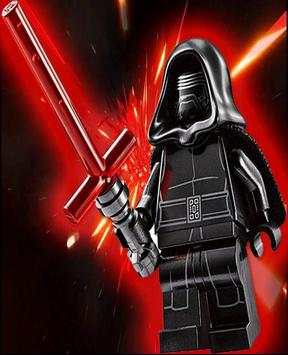 LEGO Star Wars Hero Bossjedi Games screenshot 4