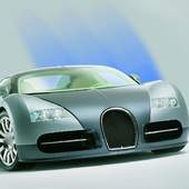 New Themes Bugatti Veyron 1.0