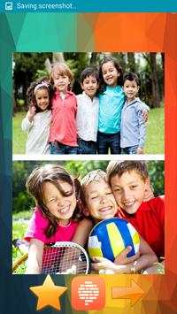 Foto Collage Maker screenshot 4