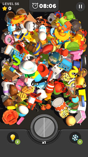 Match 3D Toys screenshot 4