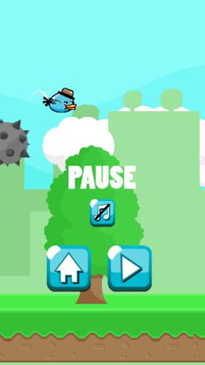 Bird Of Hat screenshot 2