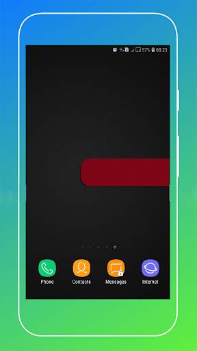 Amoled Wallpaper screenshot 12