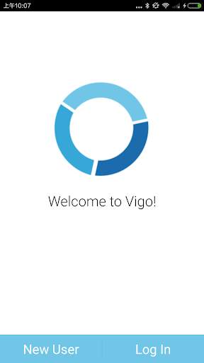 Vigo screenshot 1