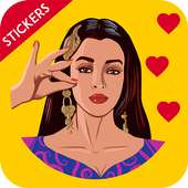 Stickers For Whats app - WAStickerAPP on 9Apps