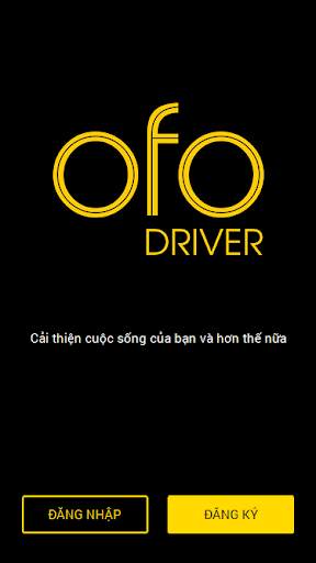 Ofo Driver скриншот 1