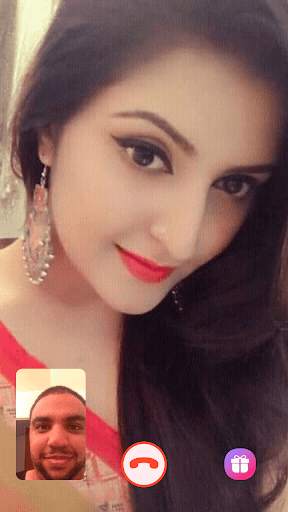 Sexy Indian Girls Video Chat screenshot 7
