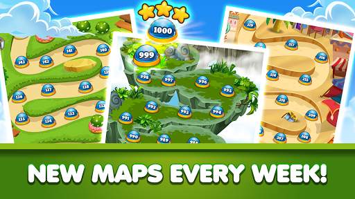 Match 3 Candy Cubes головоломку бесплатные игры screenshot 7