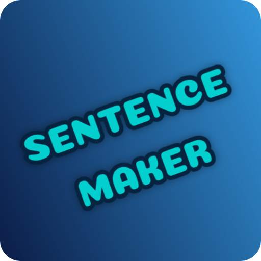 Sentence Maker 1.4