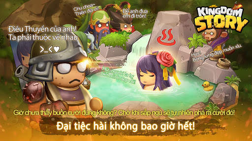 Kingdom Story screenshot 20