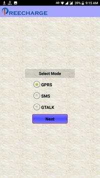 PREECHARGE screenshot 2
