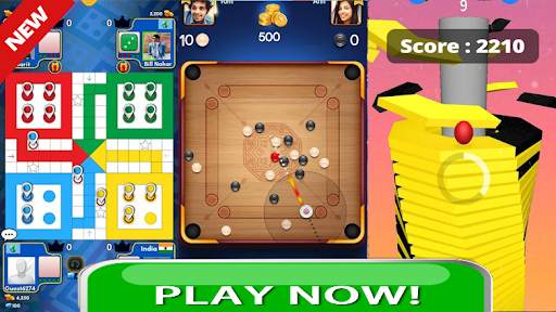 All Games, All in one Game, Casual game New Games screenshot 6
