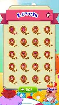 Candy Baby screenshot 3