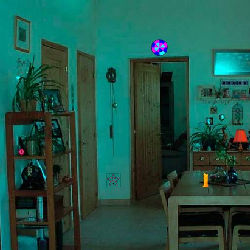 Escape Games Zone-128 v1.0.1