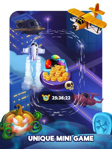 Bubble Planes screenshot 11