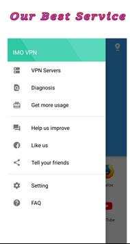IMO VPN screenshot 3