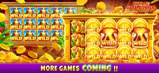 Casino Mania™ – Free Vegas Slots and Bingo Games screenshot 2