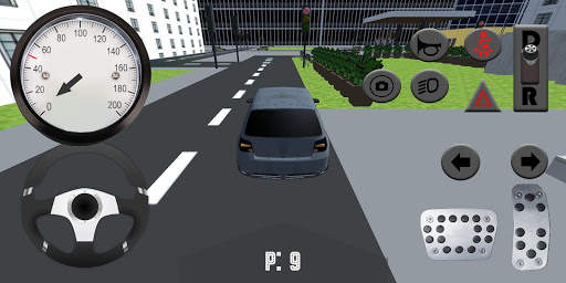 Driving School 2018: Extreme screenshot 5