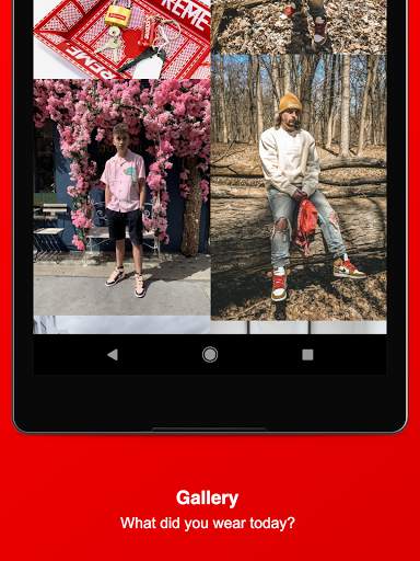 Supreme Community - Droplist, Restock, News & More screenshot 22