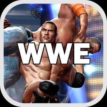 Guide for WWE Champions Free स्क्रीनशॉट 1
