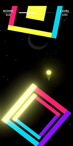Color Bump 3D screenshot 4