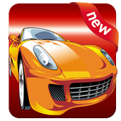 Extreme Car Driving icon