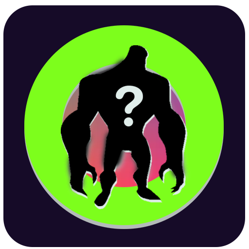Quiz for Ben 10 иконка
