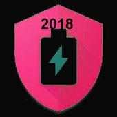 Battery Saver,Cleaner App,Battery doctor,Cleaner icon