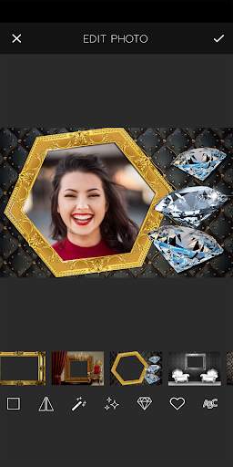Photo Frames screenshot 2
