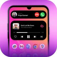 Dynamic Island for Android