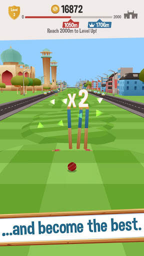 Cricket Kid screenshot 5