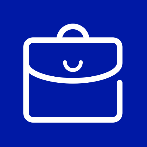 o2 Business أيقونة
