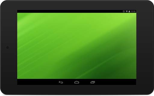 Green Wallpapers screenshot 8