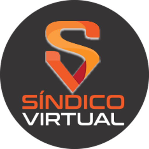 Síndico Virtual icon