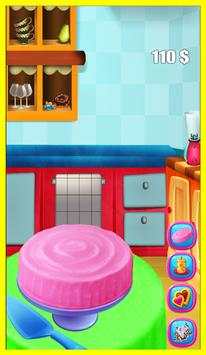 princess dress up makeup games screenshot 8