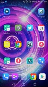 Theme for IPhone 8 Plus / 8s screenshot 3